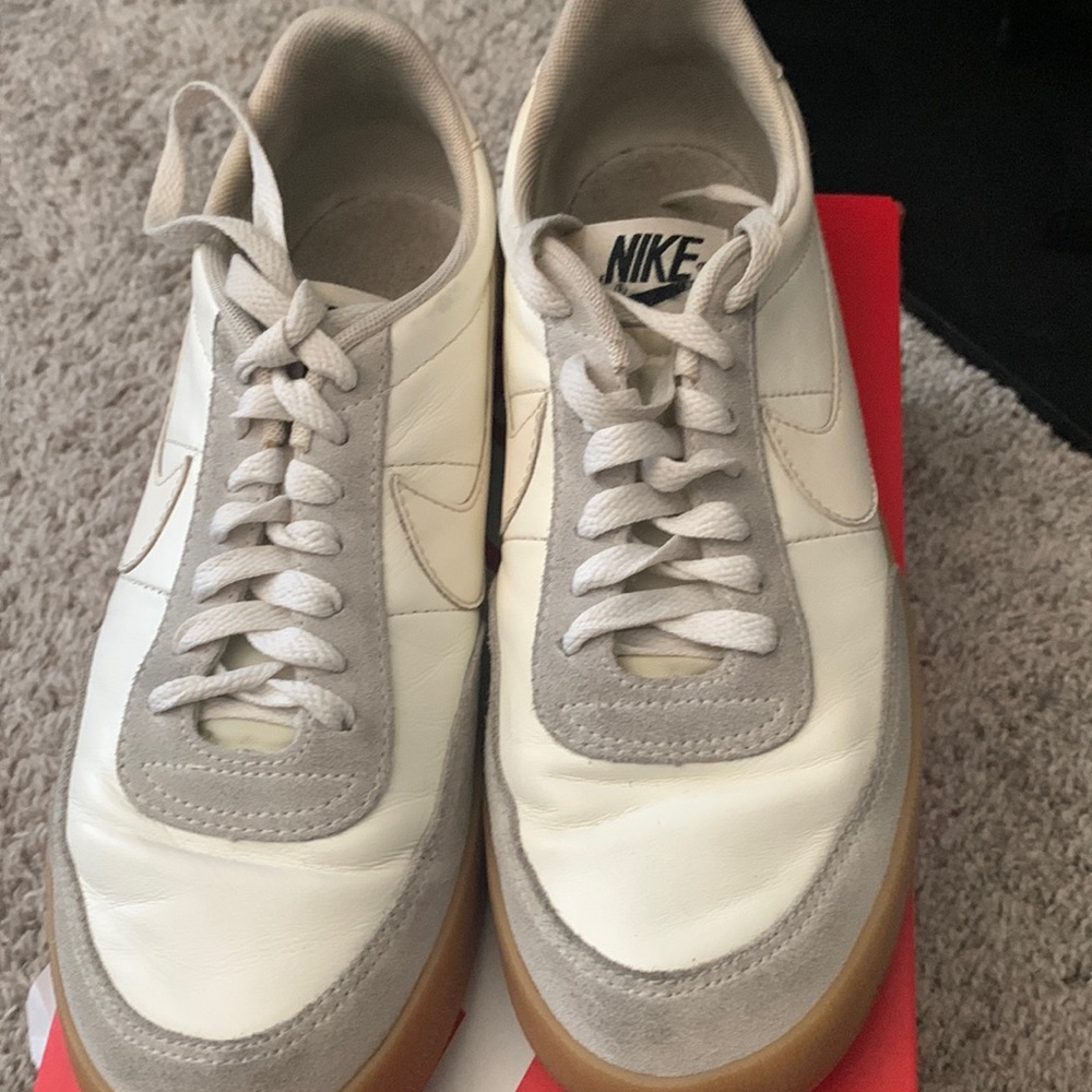 Kill shot 2 Leather nike mens 7.5